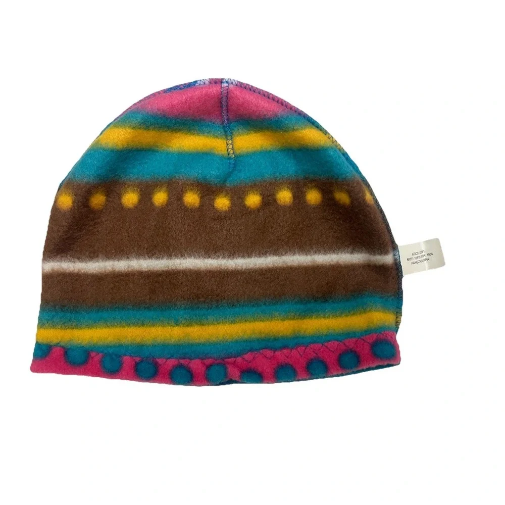 Beanie Hat Youth Size Winter Accessory‎ Girl Clothing